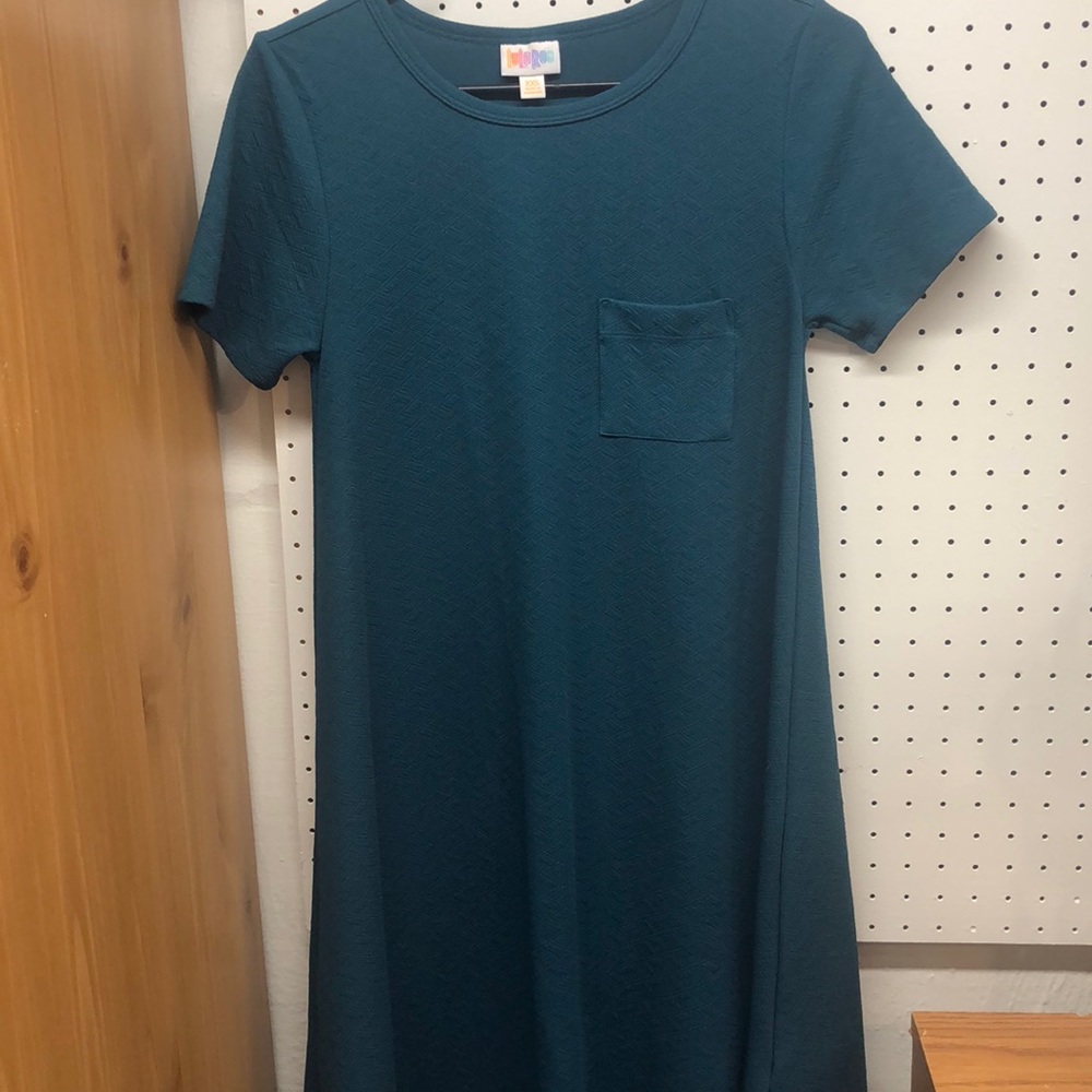 Lularoe Carly
